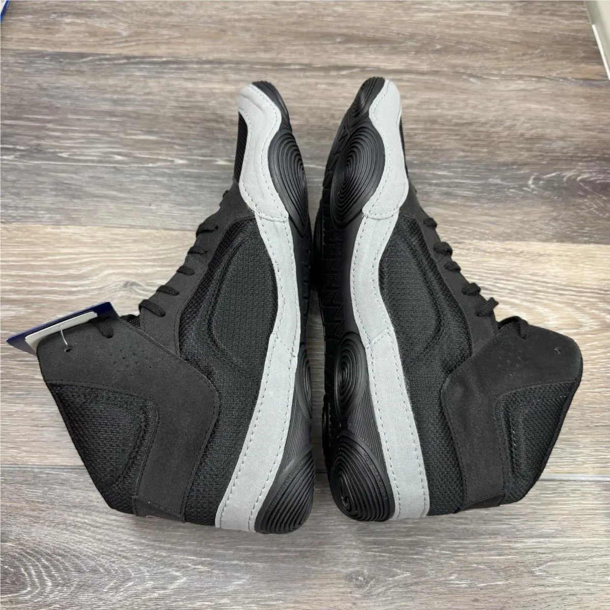 Asics shoes - ASICS Snapdown - Snapdown - J703Y-001 - Black 9