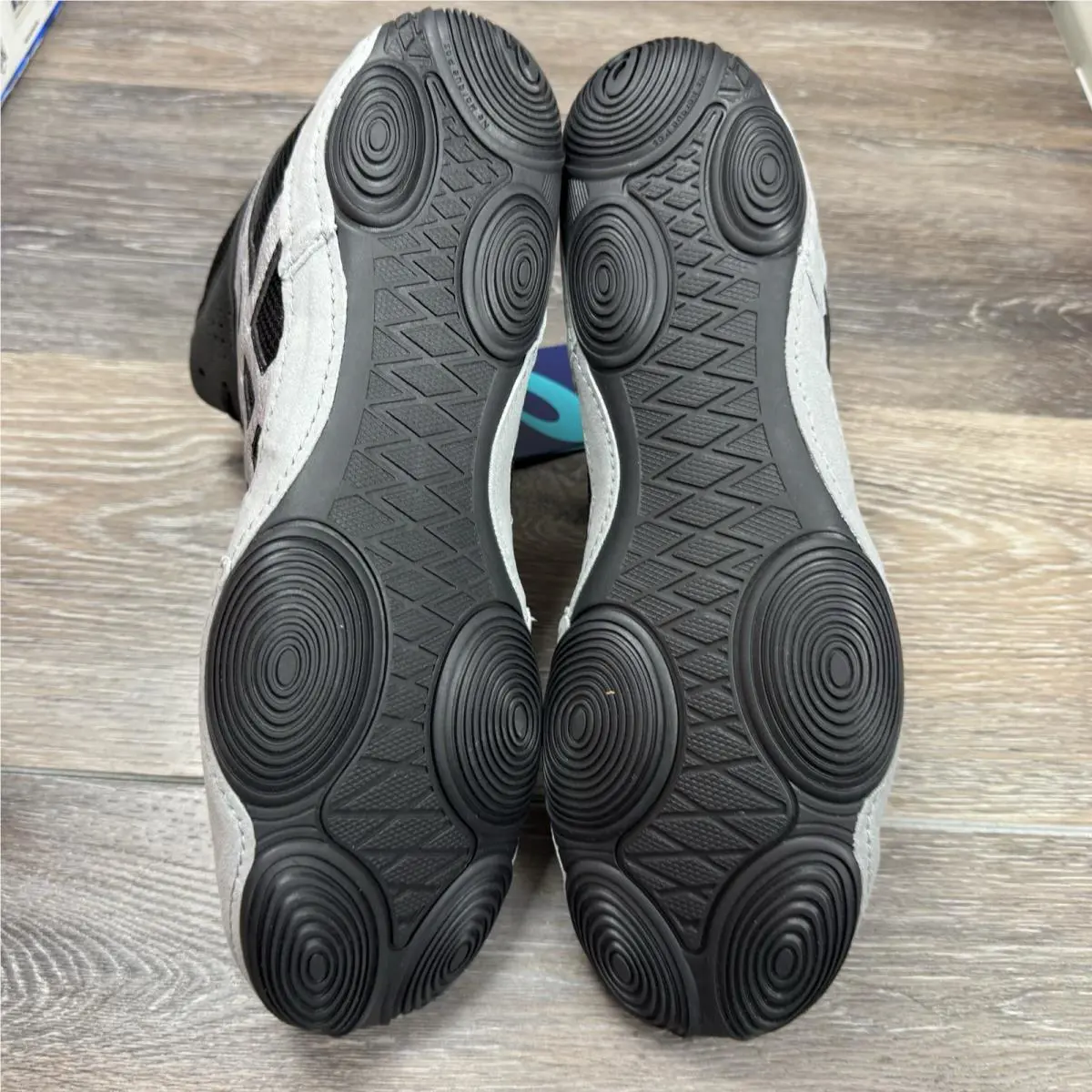 Asics shoes - ASICS Snapdown - Snapdown - J703Y-001 - Black 12
