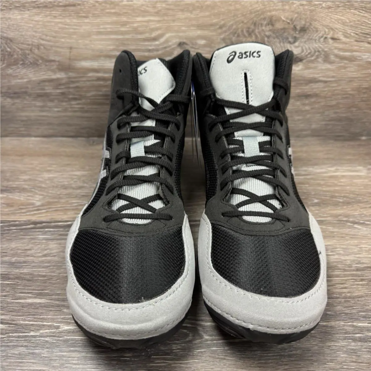 Asics shoes - ASICS Snapdown - Snapdown - J703Y-001 - Black 0