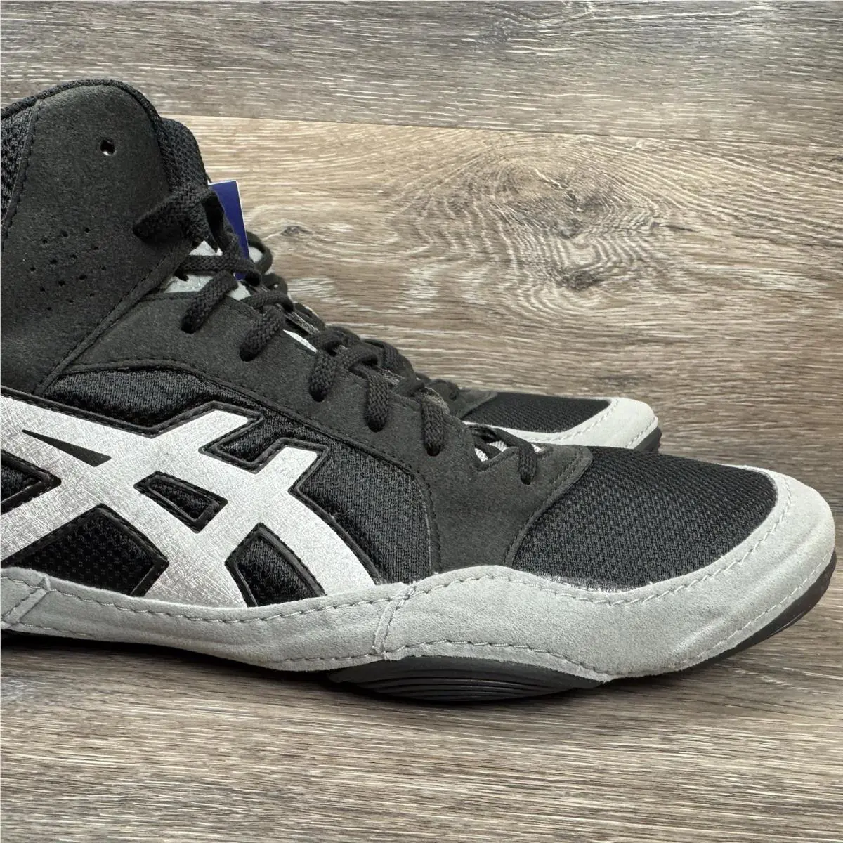 Asics shoes - ASICS Snapdown - Snapdown - J703Y-001 - Black 1