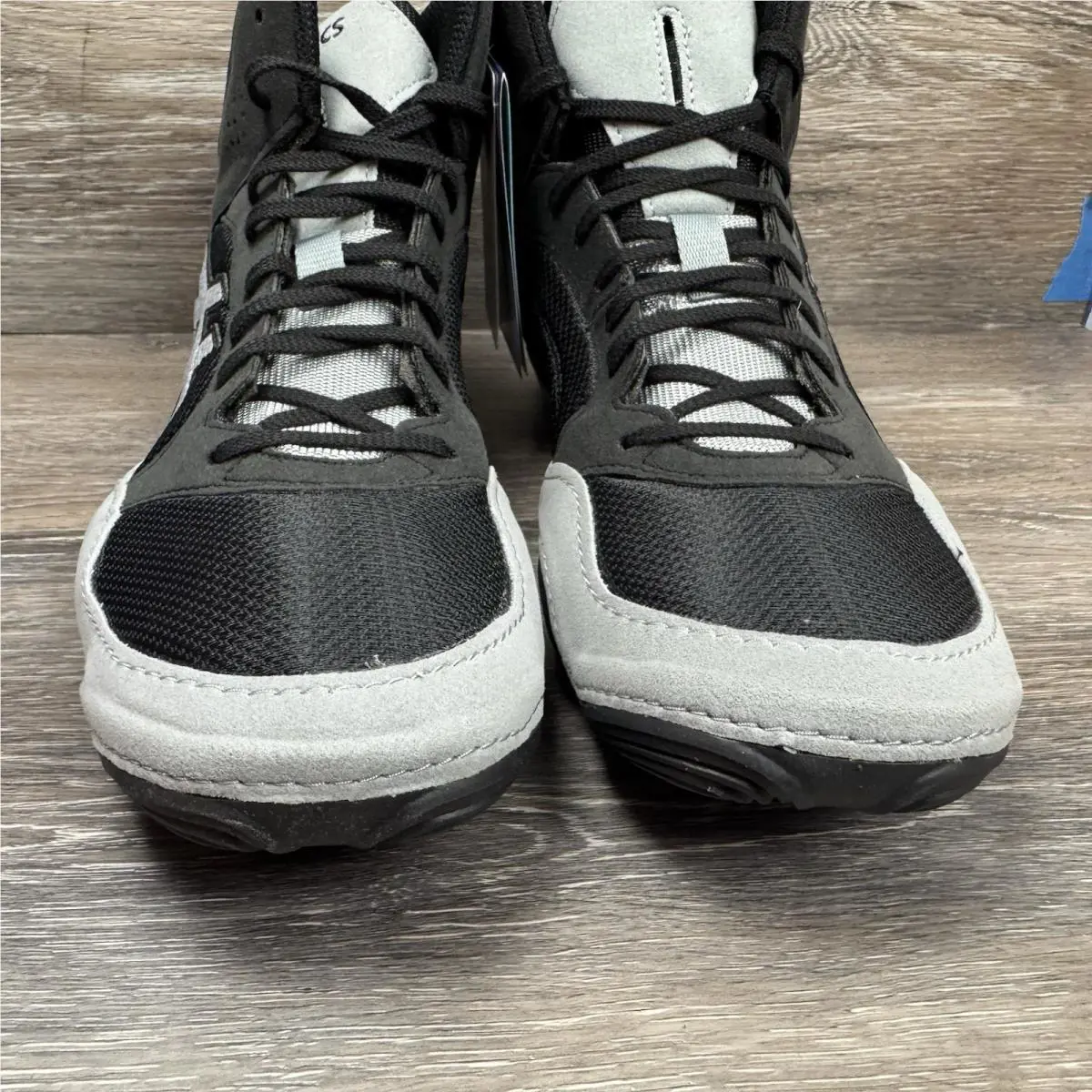 Asics shoes - ASICS Snapdown - Snapdown - J703Y-001 - Black 5