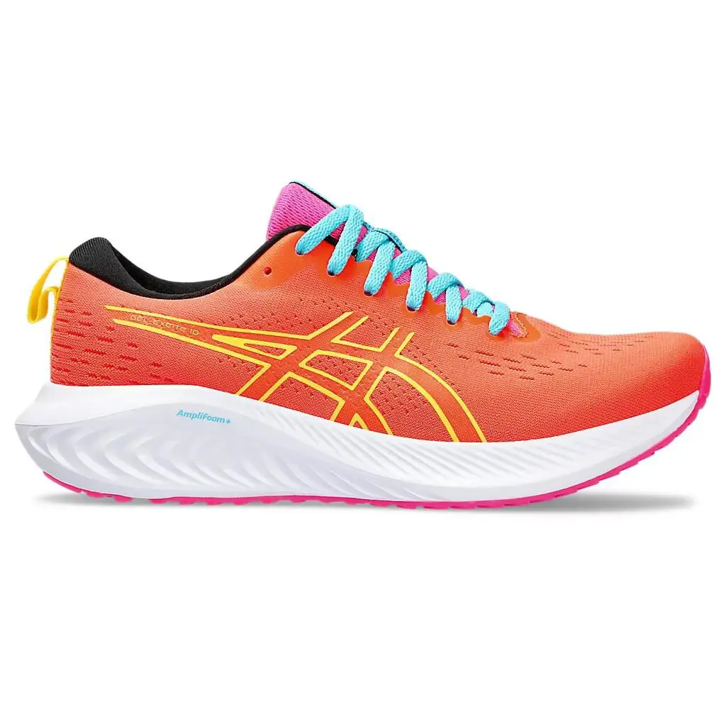 Asics shoes - ASICS GEL-Excite 10 - Multicolor 0