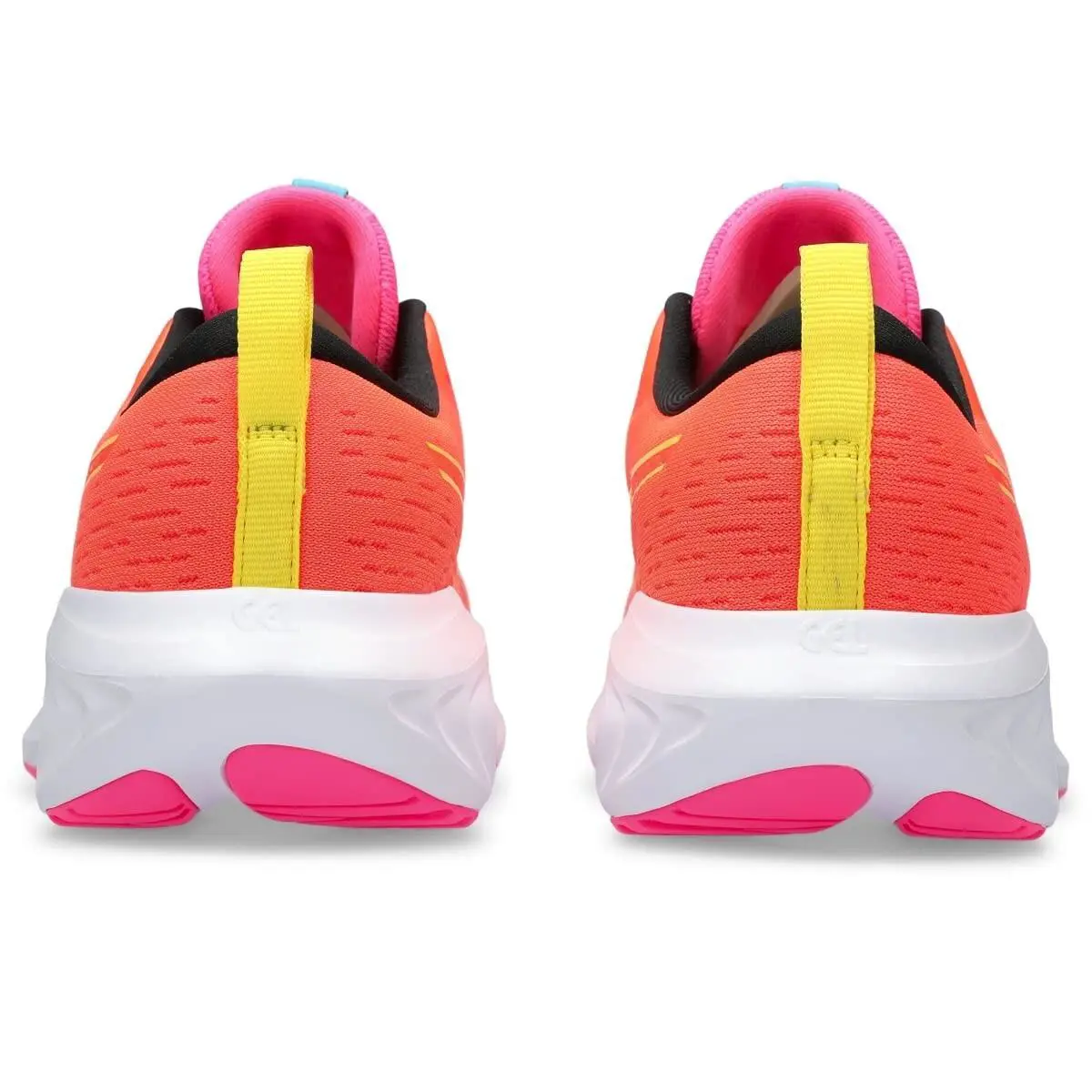 Asics shoes - ASICS GEL-Excite 10 - Multicolor 3