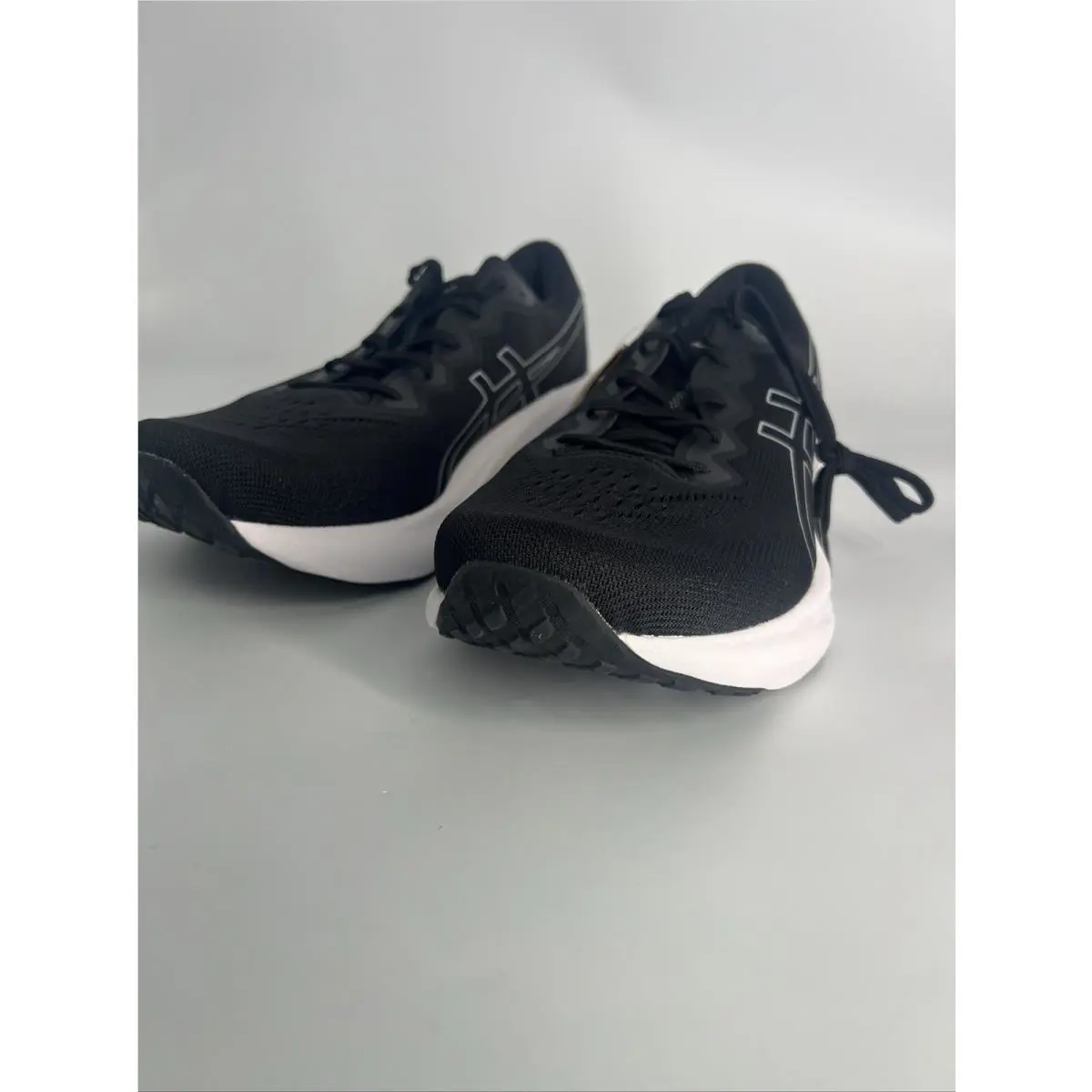 Asics shoes - ASICS GEL-Pulse - 1011B780-003 - Black 5