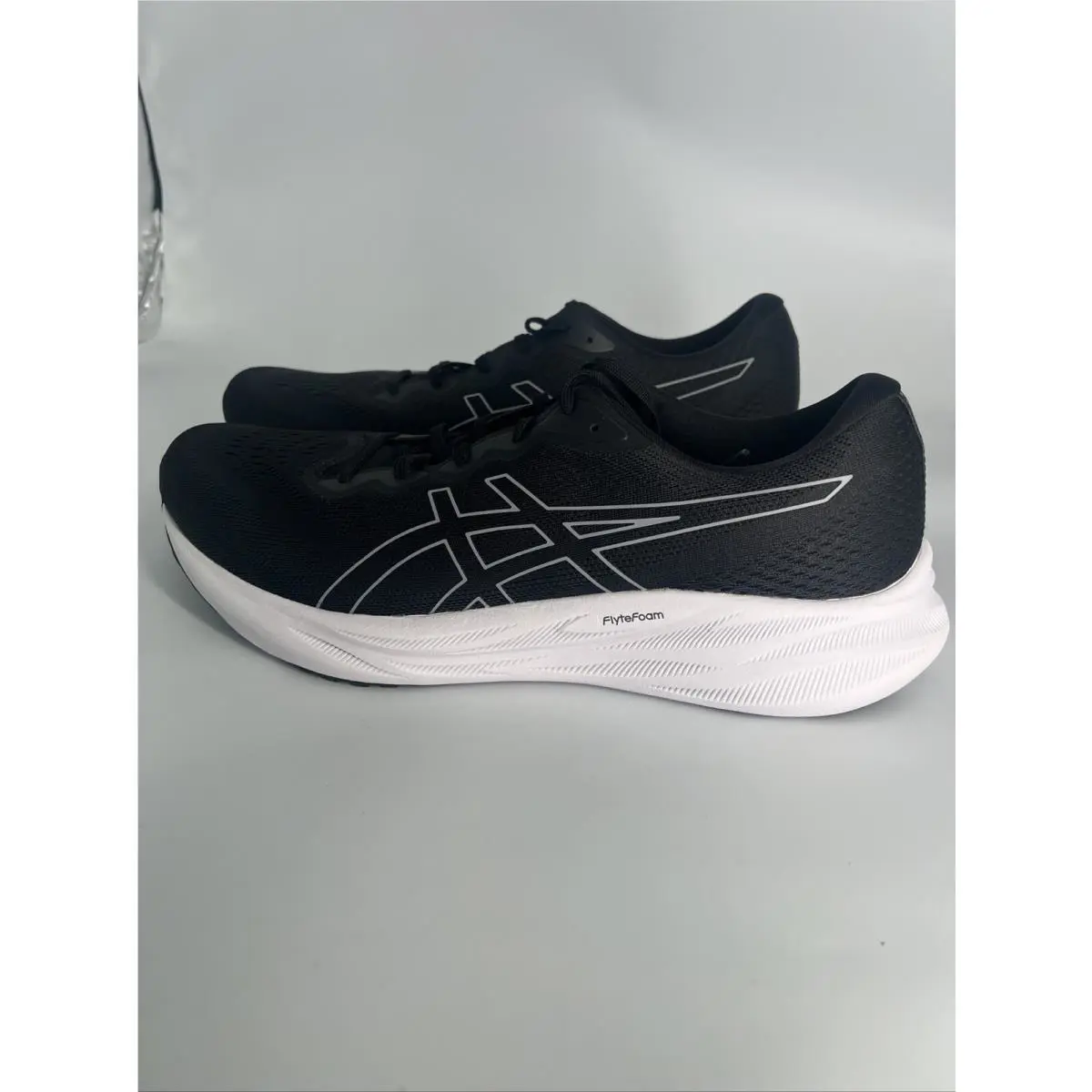 Asics shoes - ASICS GEL-Pulse - 1011B780-003 - Black 6