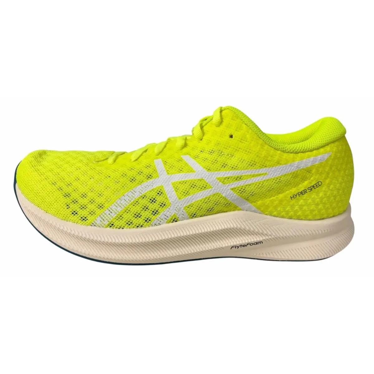 Asics shoes - ASICS Hyper Speed - Hyper Speed - 1012b321 - Yellow (UPC: 4550455601438) 1