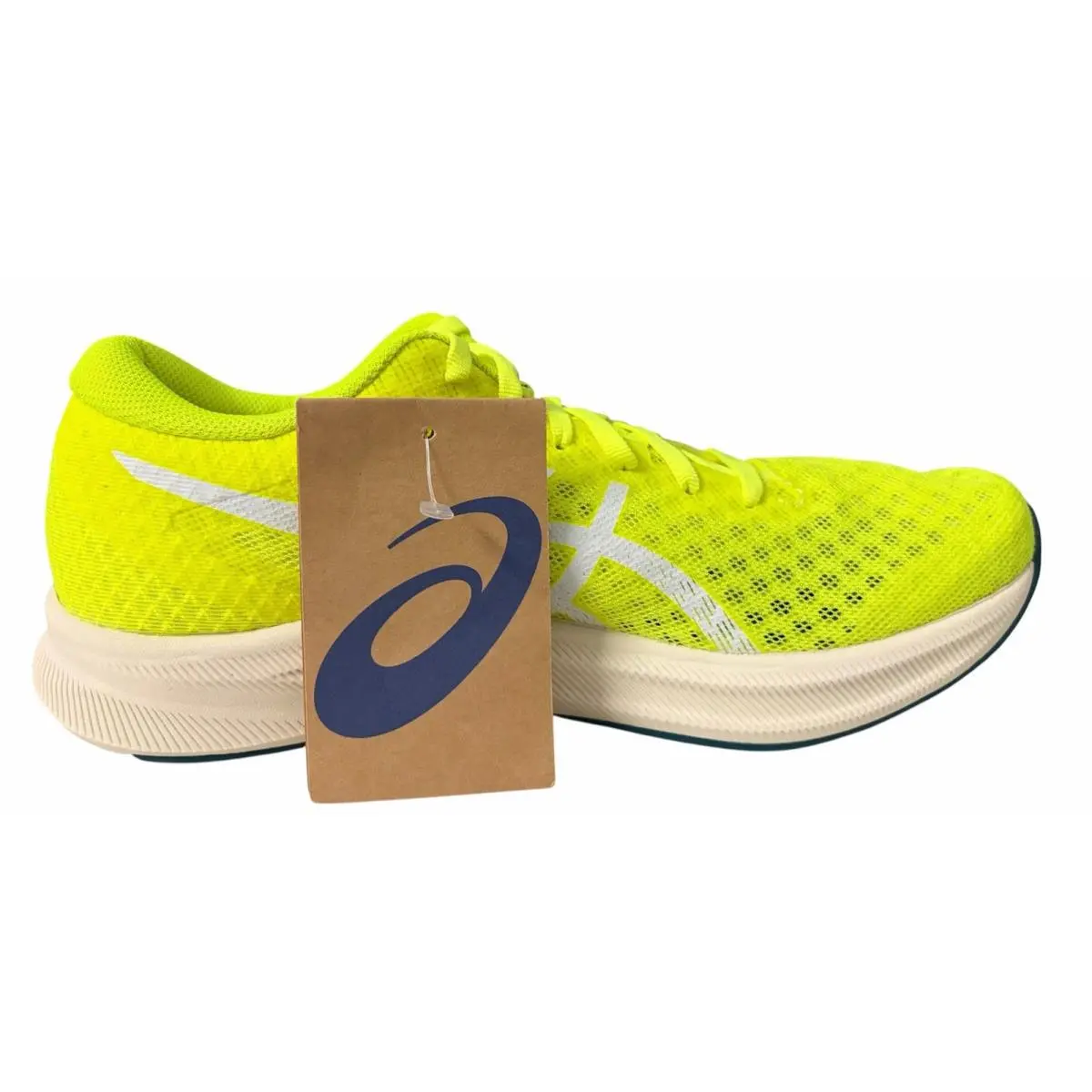Asics shoes - ASICS Hyper Speed - Hyper Speed - 1012b321 - Yellow (UPC: 4550455601438) 2