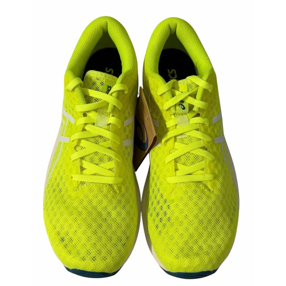 Asics shoes - ASICS Hyper Speed - Hyper Speed - 1012b321 - Yellow (UPC: 4550455601438) 3