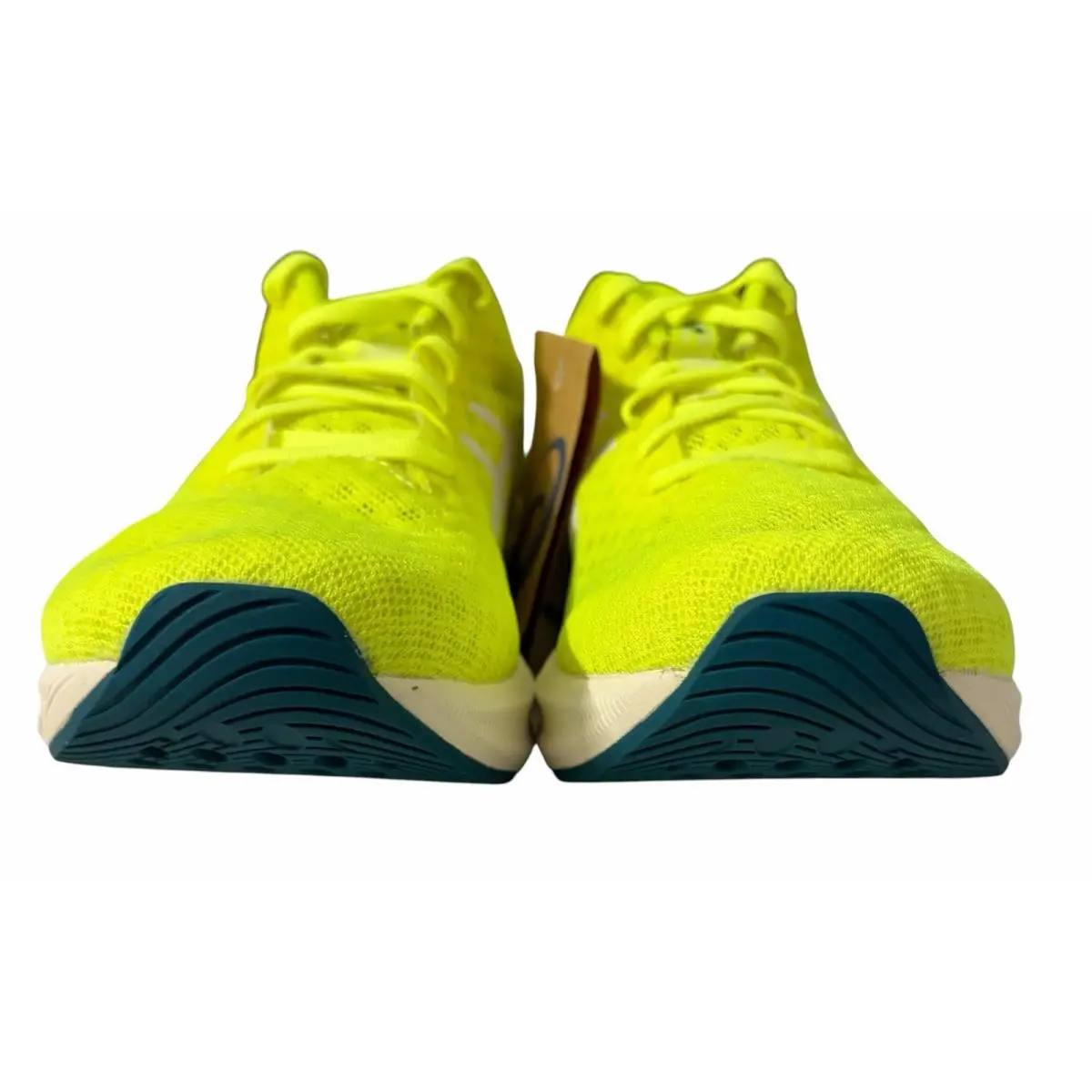 Asics shoes - ASICS Hyper Speed - Hyper Speed - 1012b321 - Yellow (UPC: 4550455601438) 4