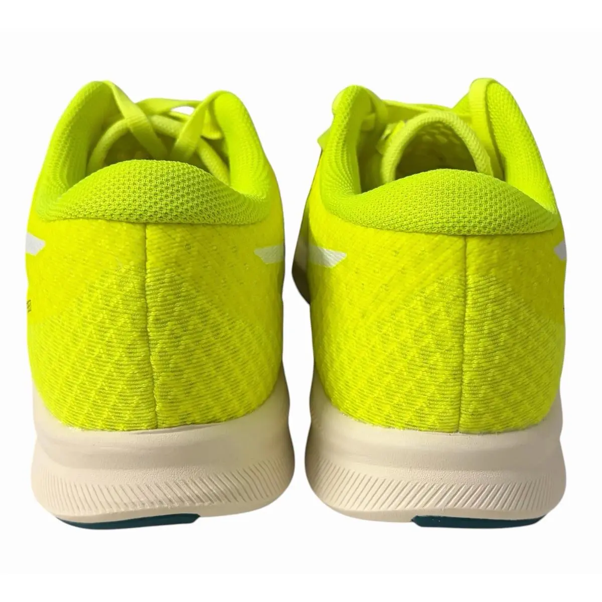 Asics shoes - ASICS Hyper Speed - Hyper Speed - 1012b321 - Yellow (UPC: 4550455601438) 5