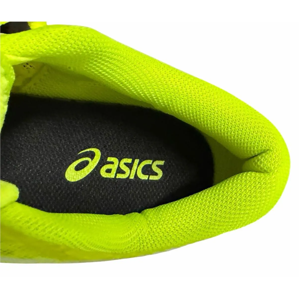 Asics shoes - ASICS Hyper Speed - Hyper Speed - 1012b321 - Yellow (UPC: 4550455601438) 7