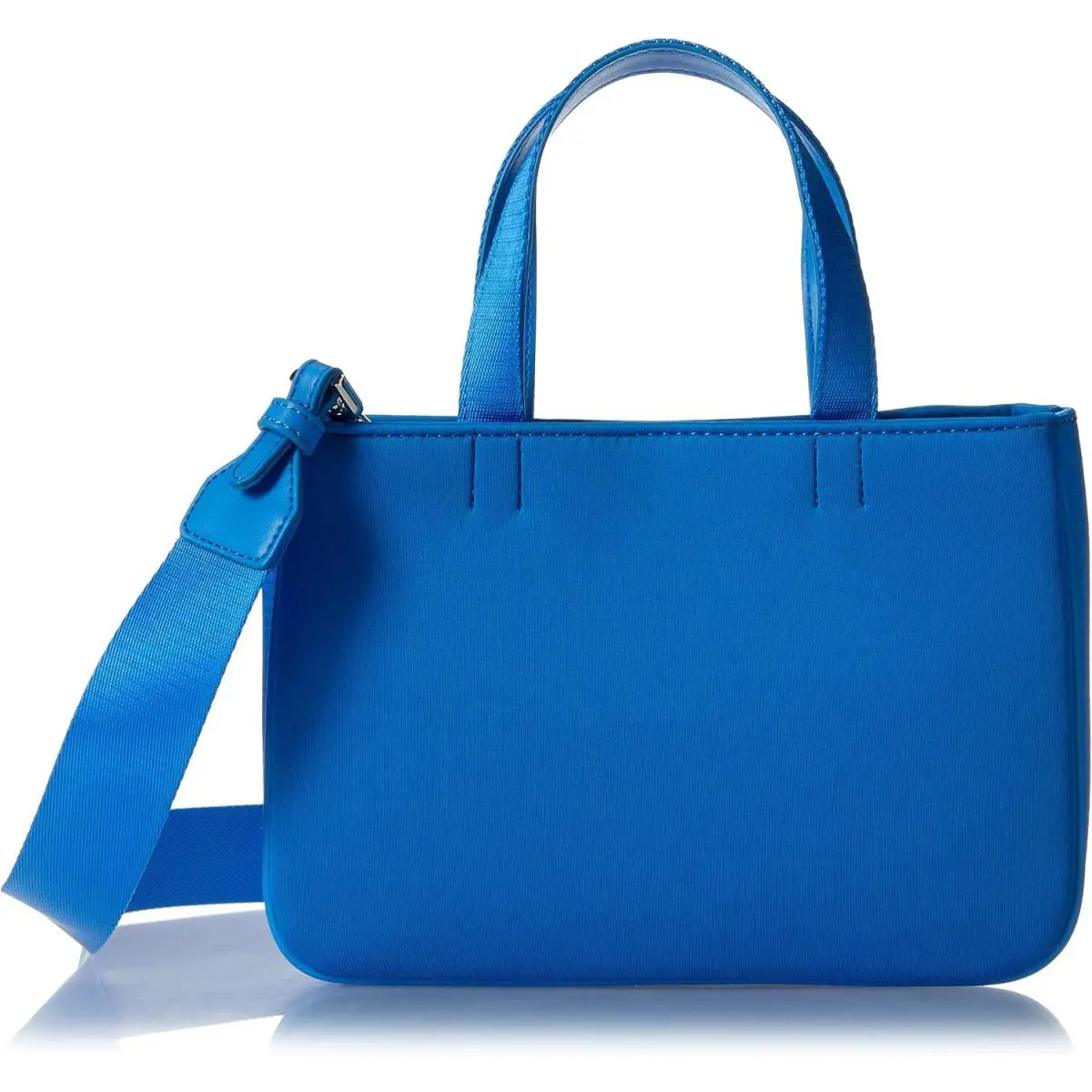 Calvin Klein Tessa Key Item Mini Bag Crosbody Deep Sky Blue