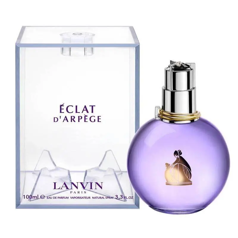 Eclat Darpege  For Women - 3.3 oz Edp Spray by Lanvin