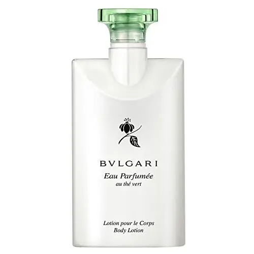 Eau Parfum e Au The Vert Body Lotion 2.5oz Set of 6 by Bvlgari