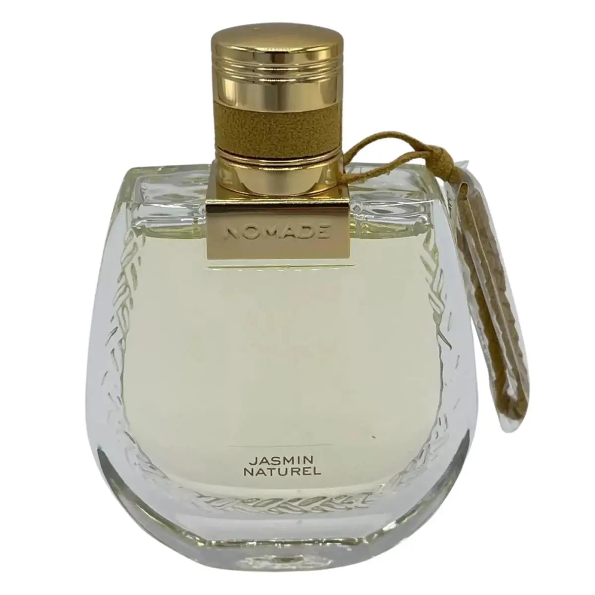 Nomade Jasmin Naturel by Chloe Perfume For Her Edp 2.5 oz 2.54 Tester