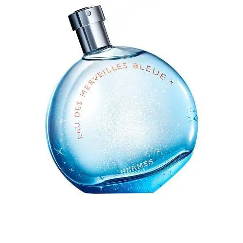 Hermes - Eau Des Merveilles Bleue Edt 100ml