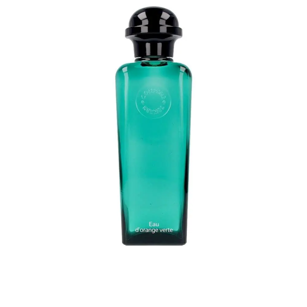 Eau D`orange Verte by Hermes Eau De Cologne Spray Unisex 6.7 oz For Men