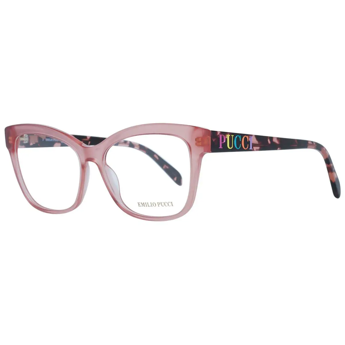 EP5183-54072 Eyeglasses 54mm by Emilio Pucci