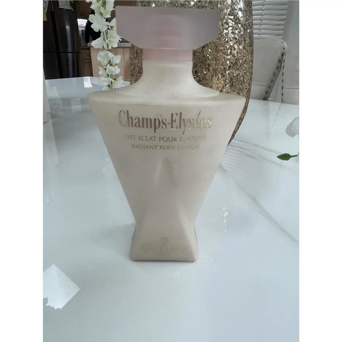 Guerlain Champs Elysees 200ML Body Lotion