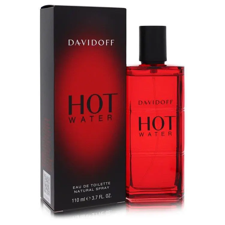 Davidoff Eau De Toilette Spray 3.7 oz
