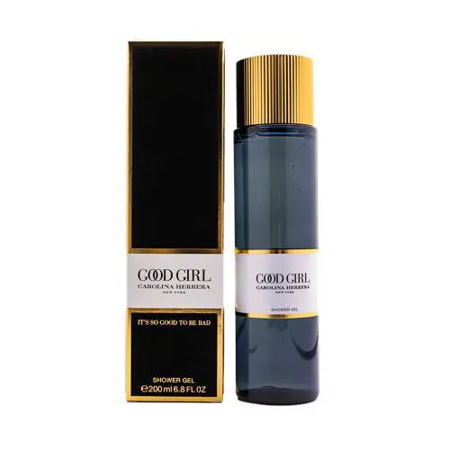 Good Girl by Carolina Herrera 6.8 oz Shower Gel For Women
