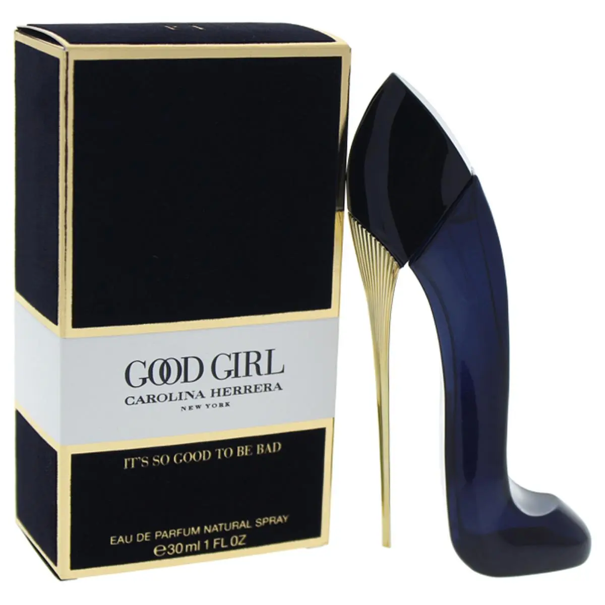 Good Girl by Carolina Herrera For Women - 1 oz Edp Spray