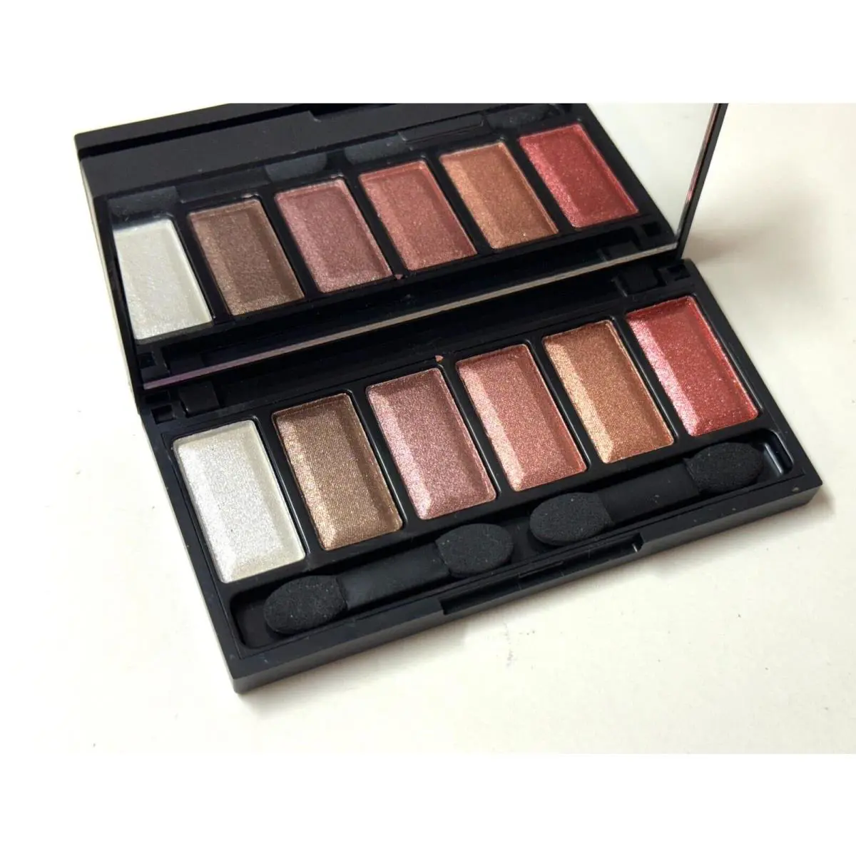 1 x Mac Eyes Hadow Palette Fard A Paupieres 23 g