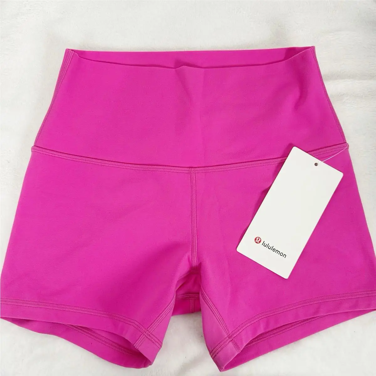 Lululemon clothing - Pink 0