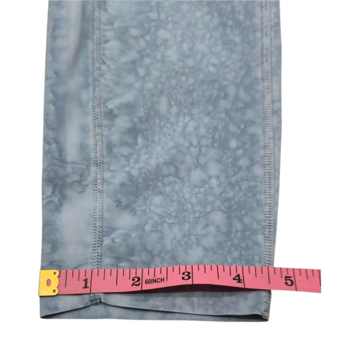 Lululemon clothing - Blue 1