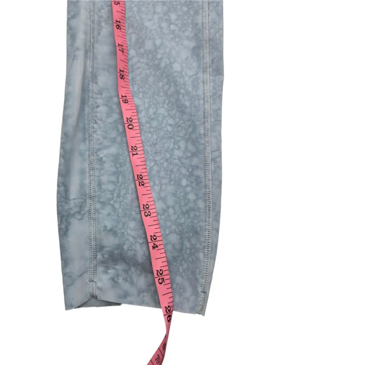 Lululemon clothing - Blue 2