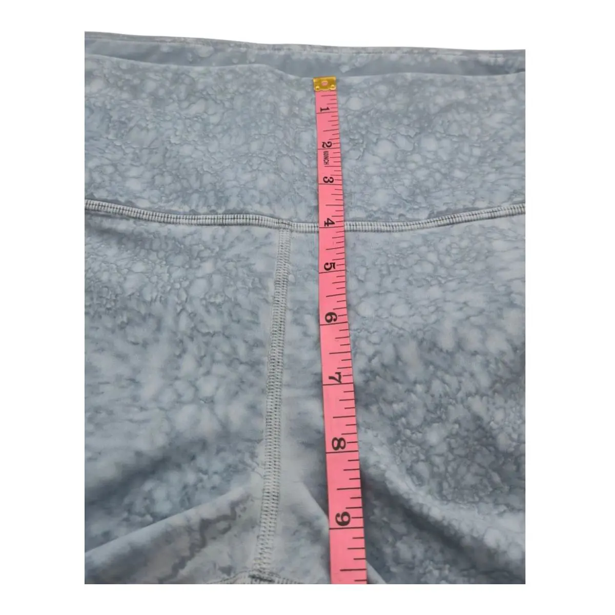 Lululemon clothing - Blue 3