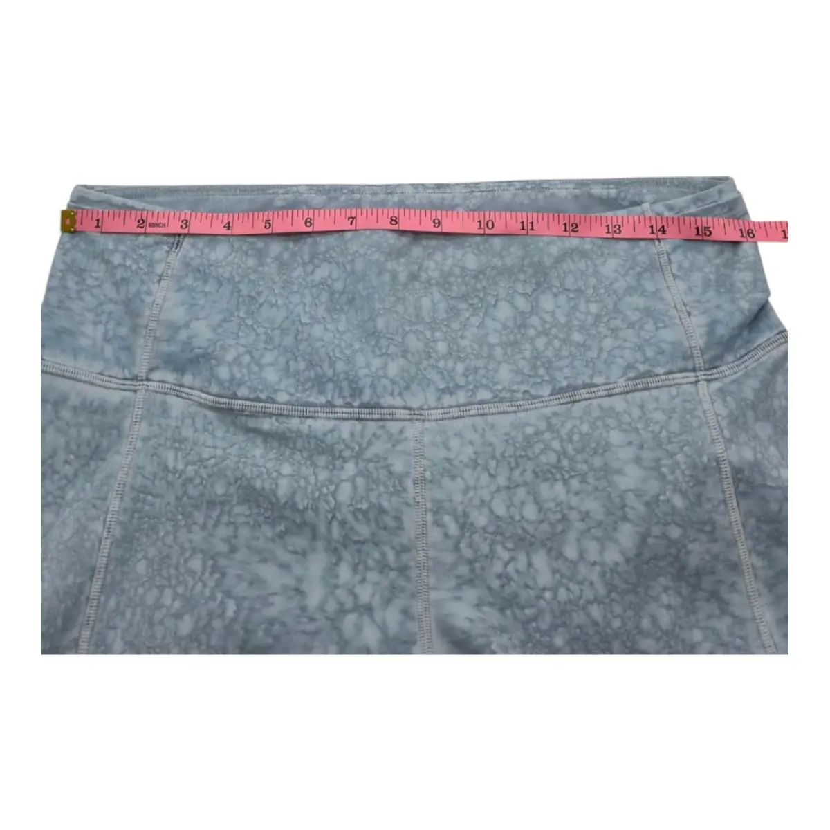 Lululemon clothing - Blue 4