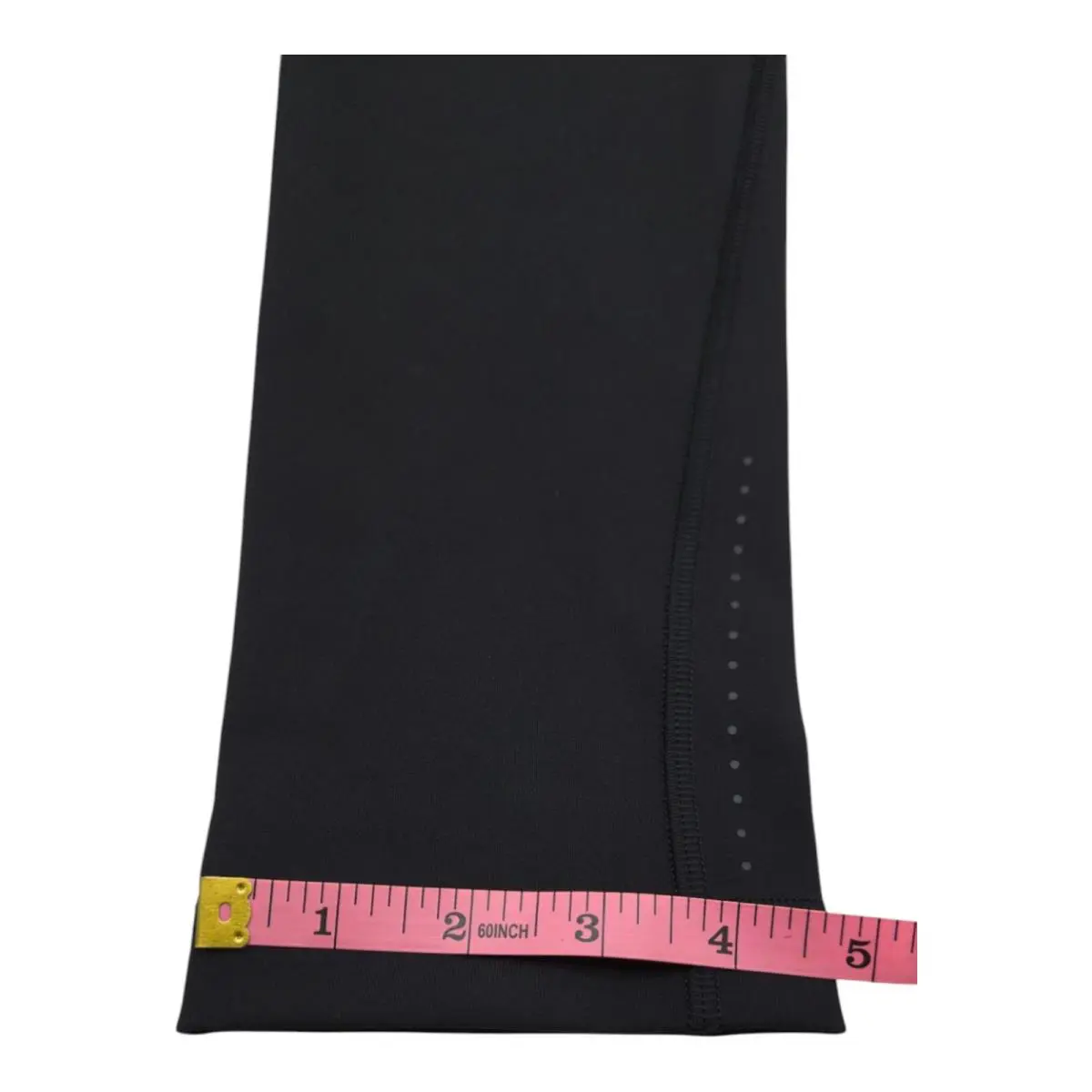 Lululemon clothing - Black 1