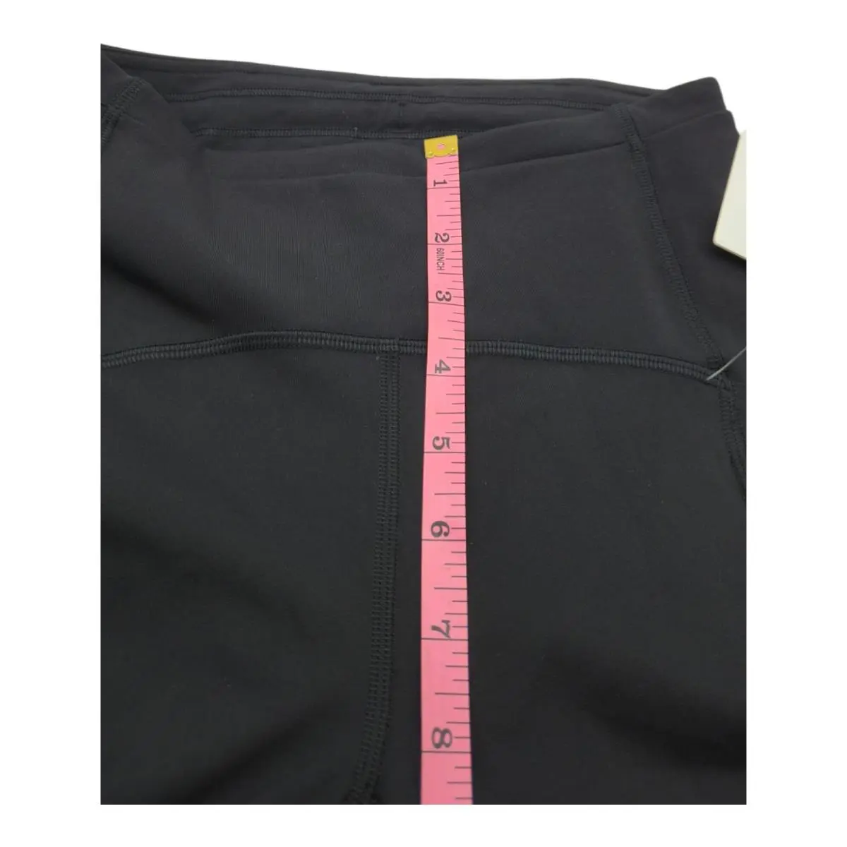 Lululemon clothing - Black 3