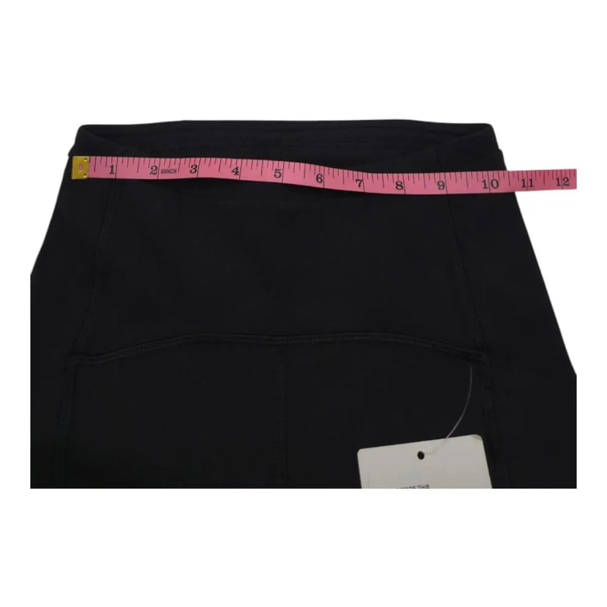 Lululemon clothing - Black 5