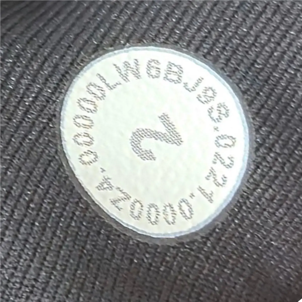 Lululemon clothing - Black 7