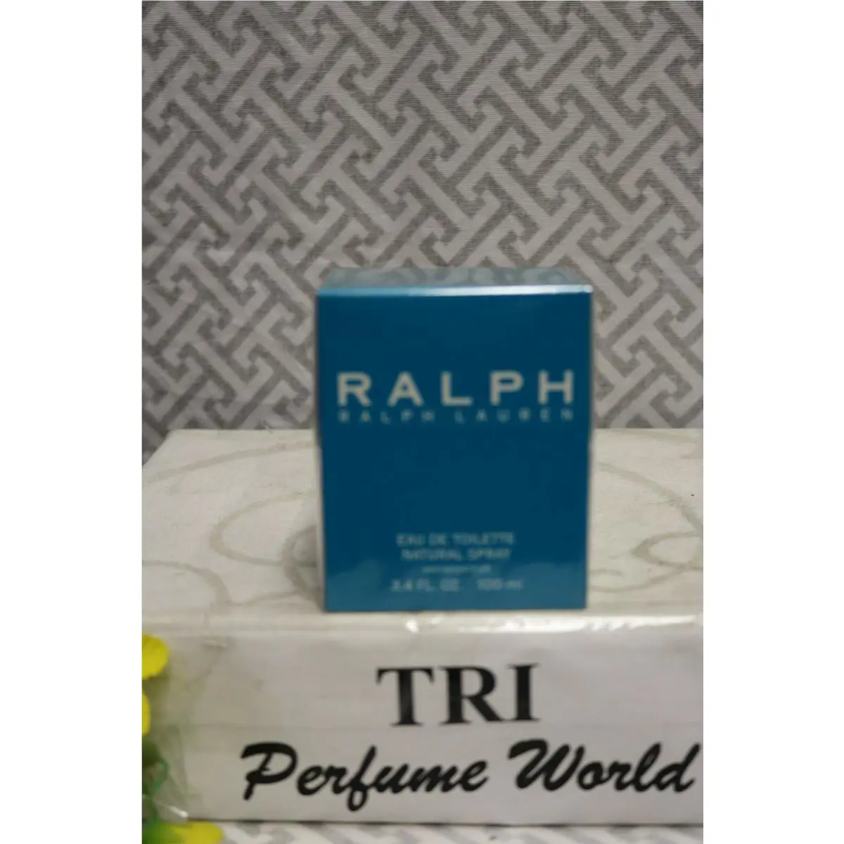 Lauren Eau de Toilette Women Spray 3.4 Fl. Oz. Big