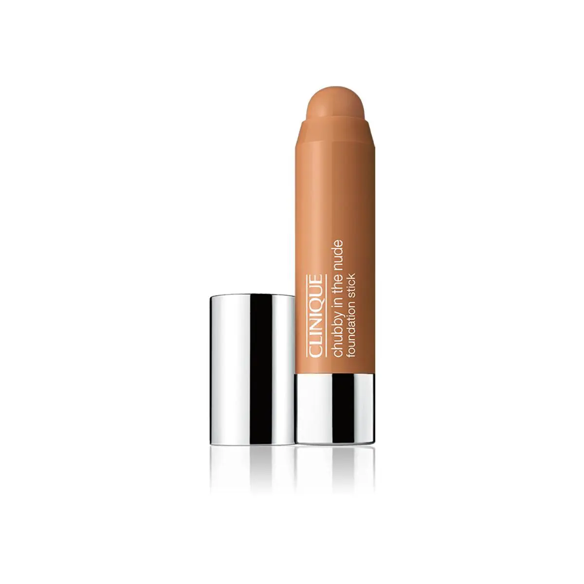 Chubby in The Foundation Stick Full Size Choose Shade Gargantuan Golden 24 by Clinique