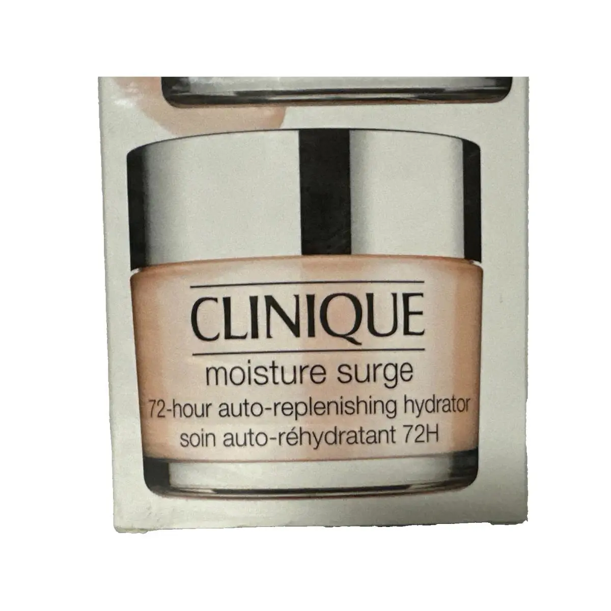 Clinique Moisture Surge 72-Hour Hydrator Moisturizer 6.7 oz - 4x Big Retail