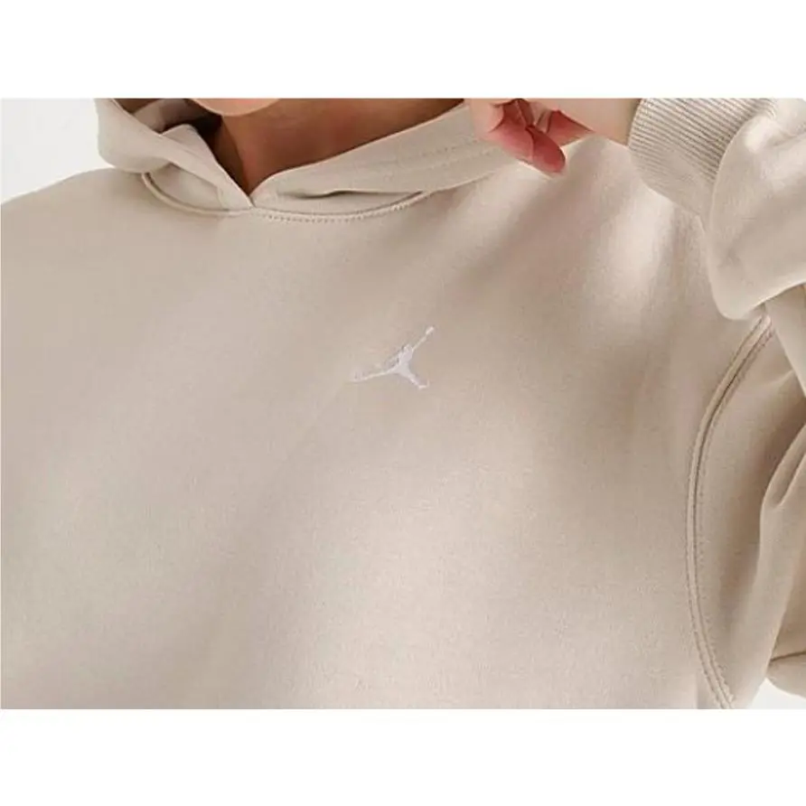 Nike clothing - Legend Light Brown/White 2