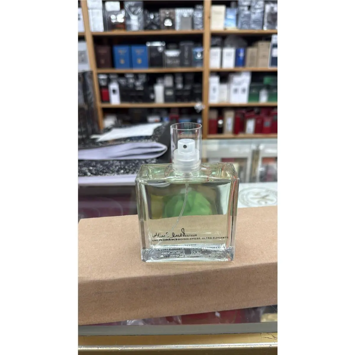 Paul Smith Extreme 3.3 Oz / 100 Ml Men’s Edt Perfume Rare Tester