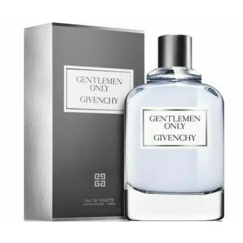 Givenchy Gentlemen Only Eau de Toilette 1.6 oz Men Edt