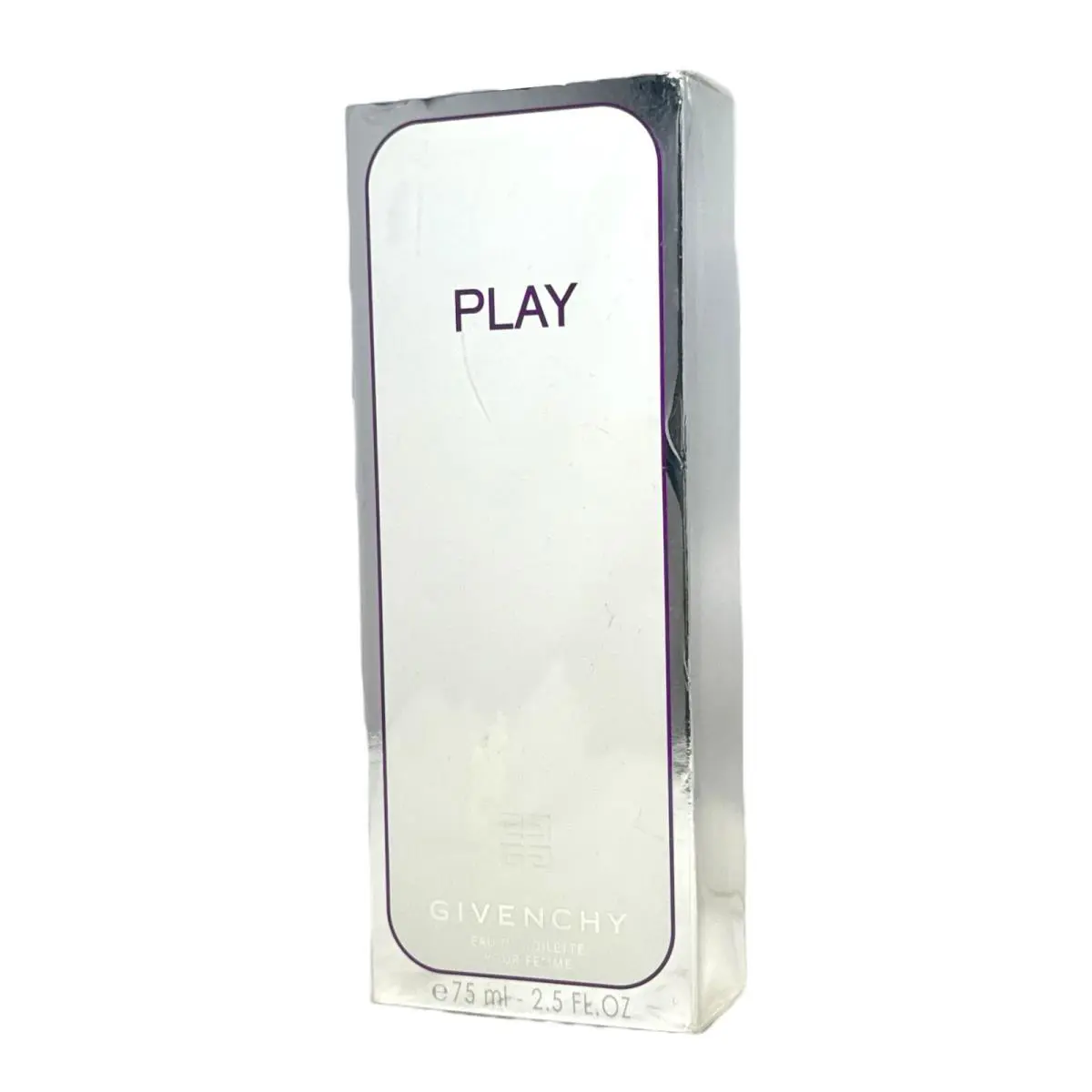 Play By Givenchy Eau De Toilette Spray For Women 75ml/2.5fl.oz