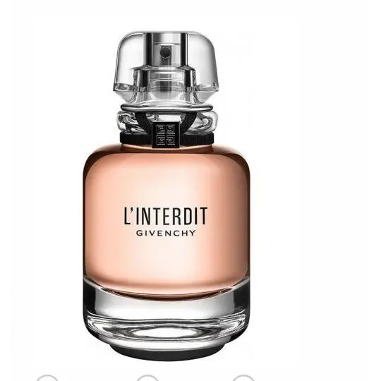 L`interdit Givenchy Women 1.7 OZ Eau DE Parfum
