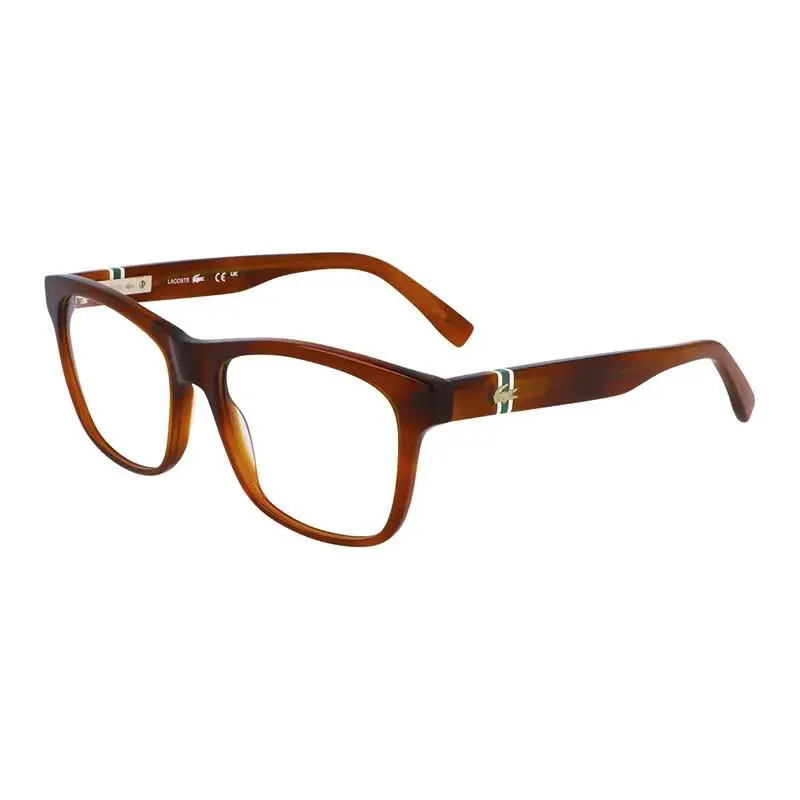 Lacoste L2933 218 Blonde Havana 54mm Eyeglasses