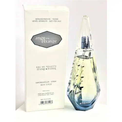 Ange Ou Demon Etrange Givenchy Edt Tender 3.3