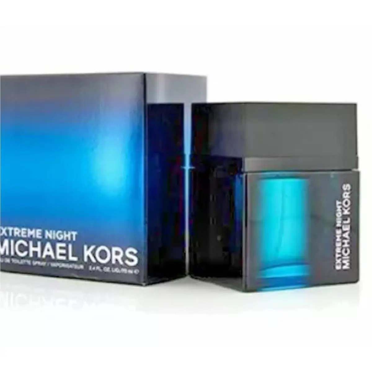 Extreme Night Men Edt 2.4 oz by Michael Kors
