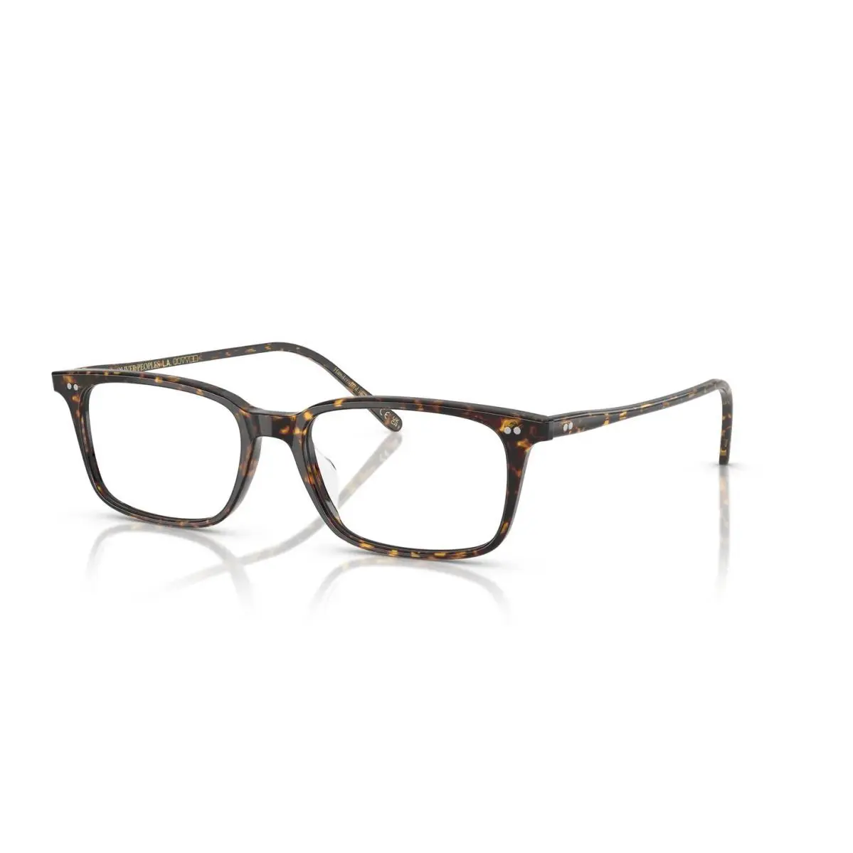 Oliver Peoples Neylan OV 5579U Atago Tortoise 1741 Eyeglasses