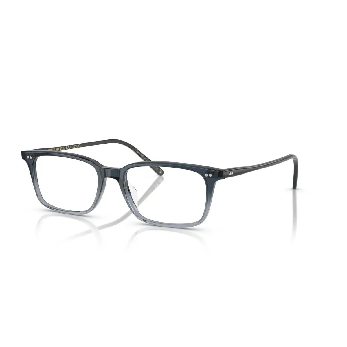Oliver Peoples Neylan OV 5579U Shaded Twilight 1777 Eyeglasses