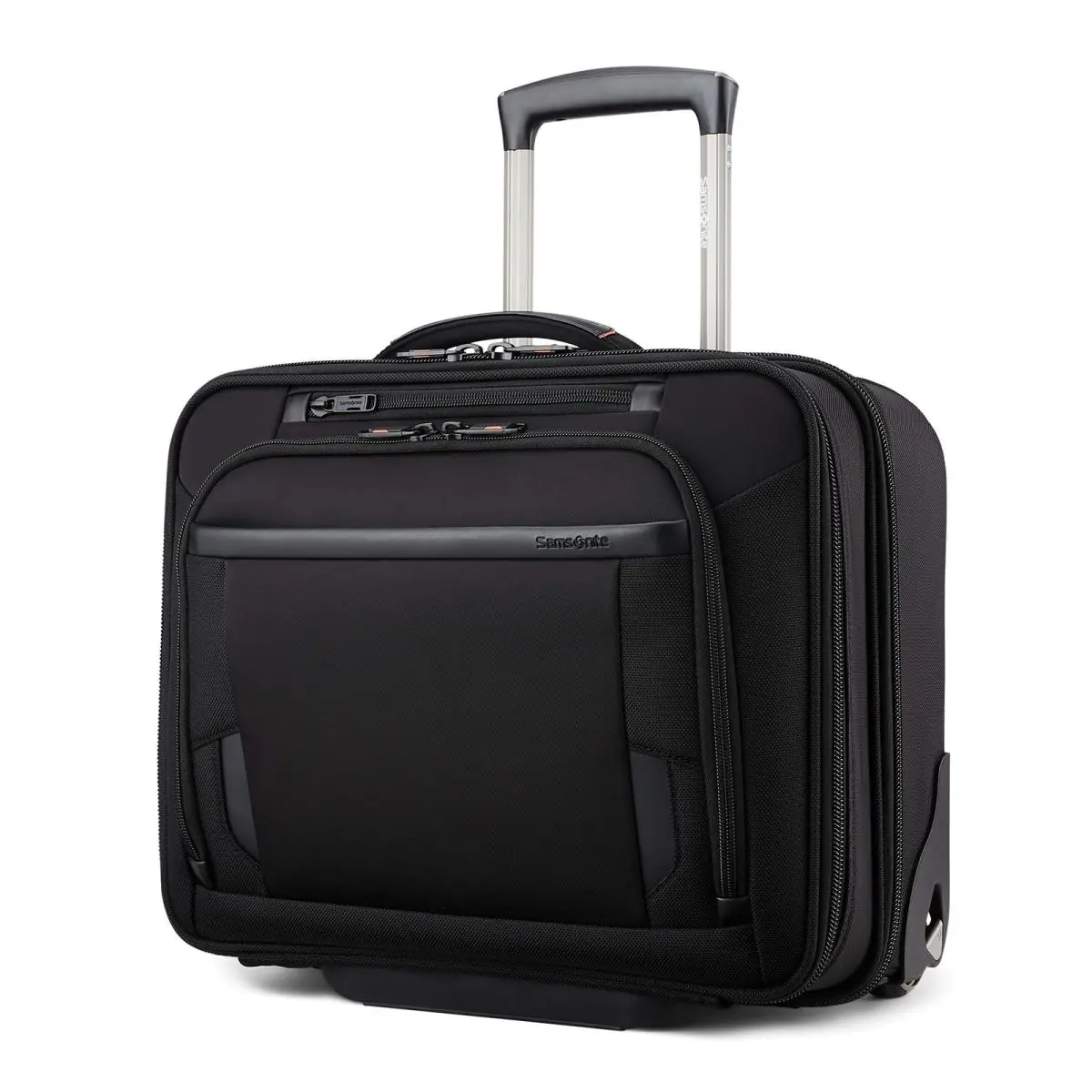 Samsonite Pro Upright Mobile Office Black One Size